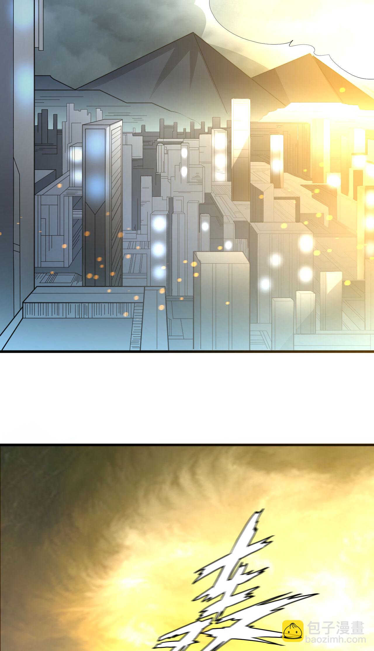 第64话 寄生者-第67话