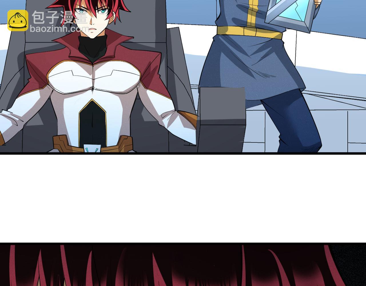 第66话 出人意料的结束(1/3)-第69话