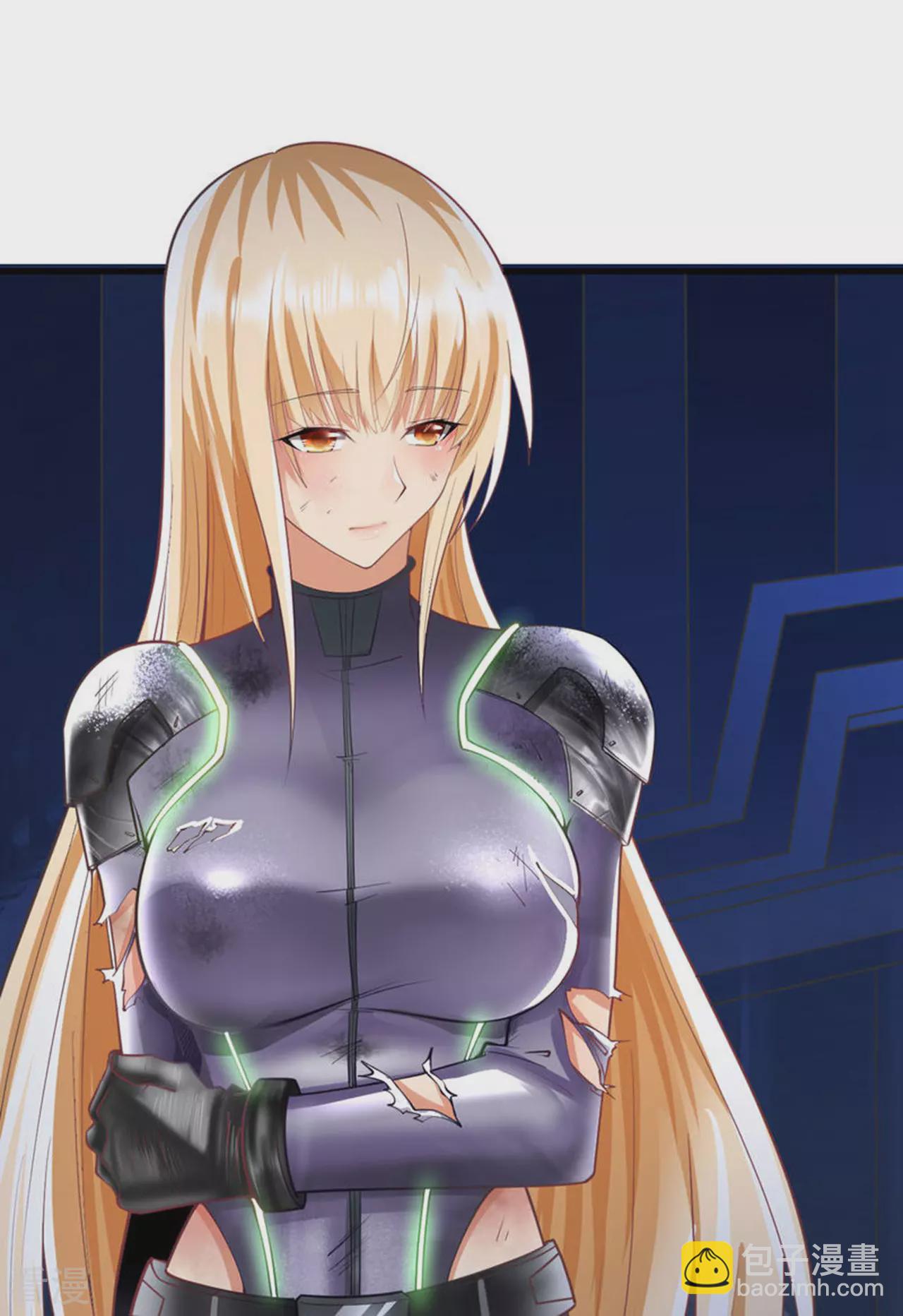 第68话 战列巡洋舰(1/2)-第71话