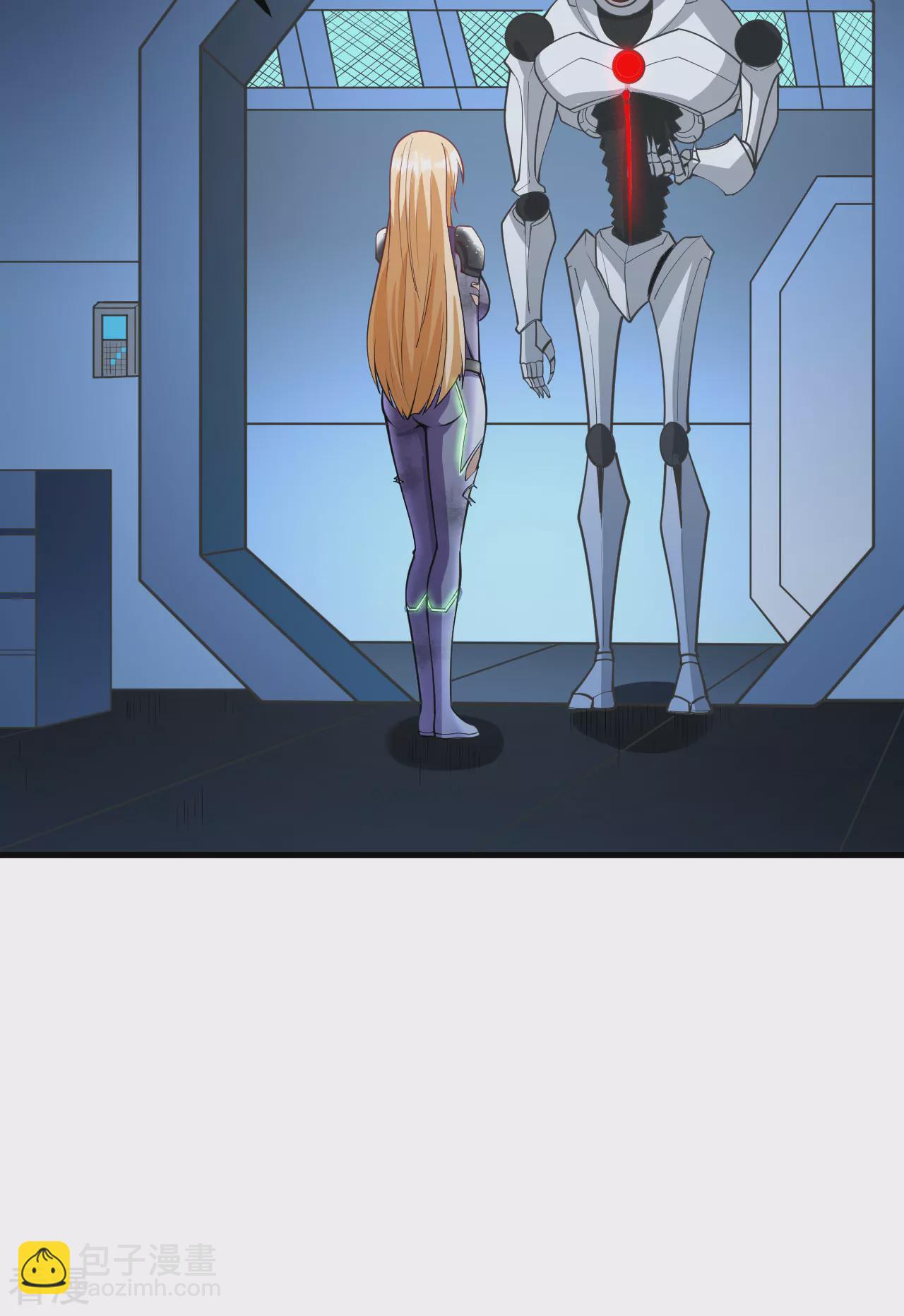 第68话 战列巡洋舰(1/2)-第71话