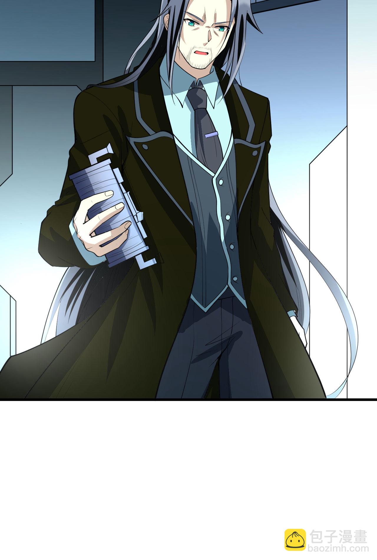 第70话 北地风云起-第73话