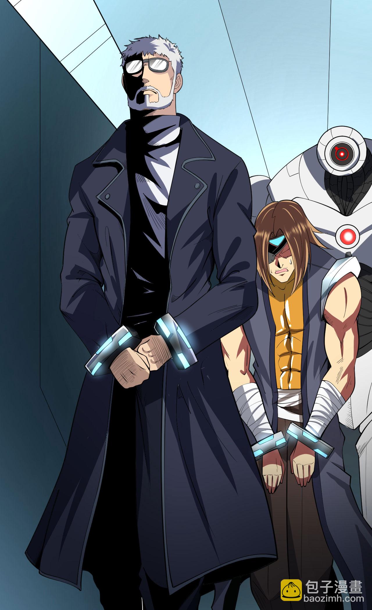 第72话 强人工智能(1/2)-第75话