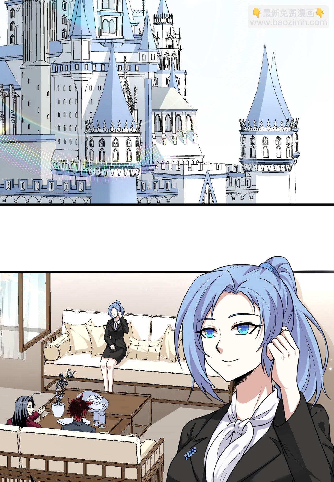 第74话 复仇之战(1/2)-第77话