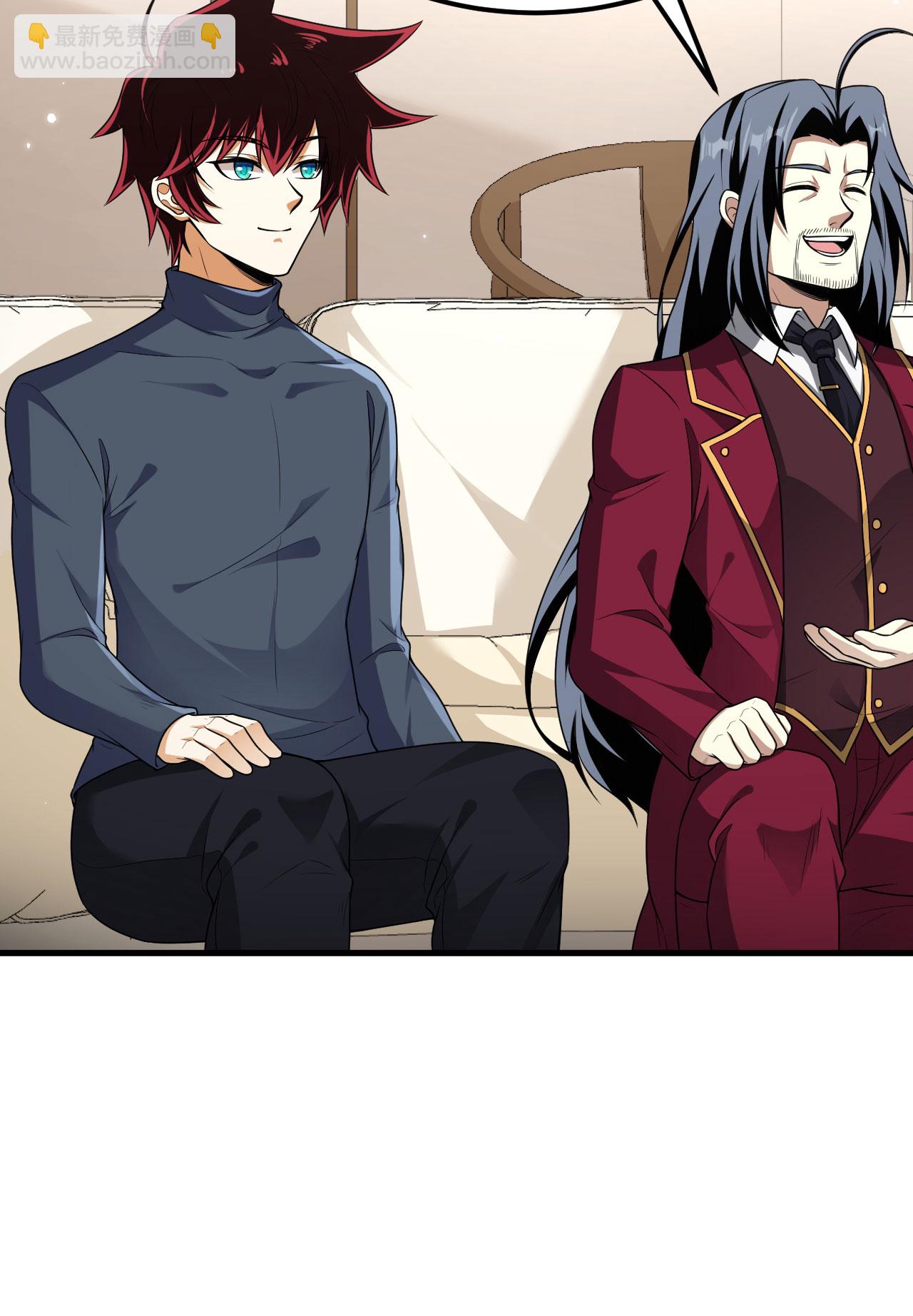 第74话 复仇之战(1/2)-第77话