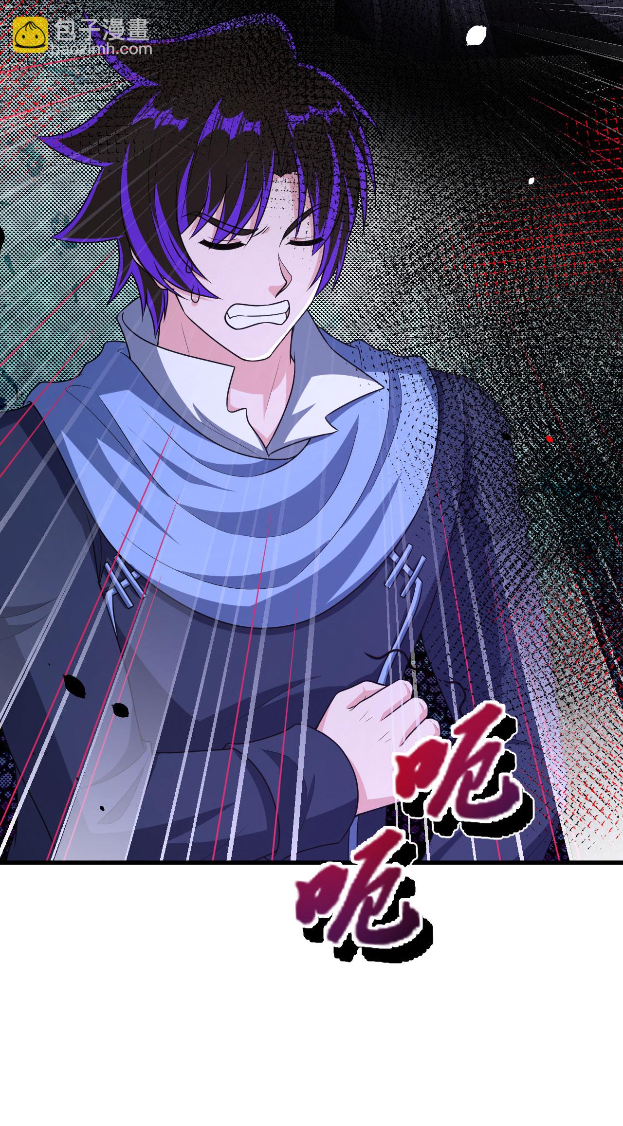 第78话 幽鹏号，进化(1/2)-第81话