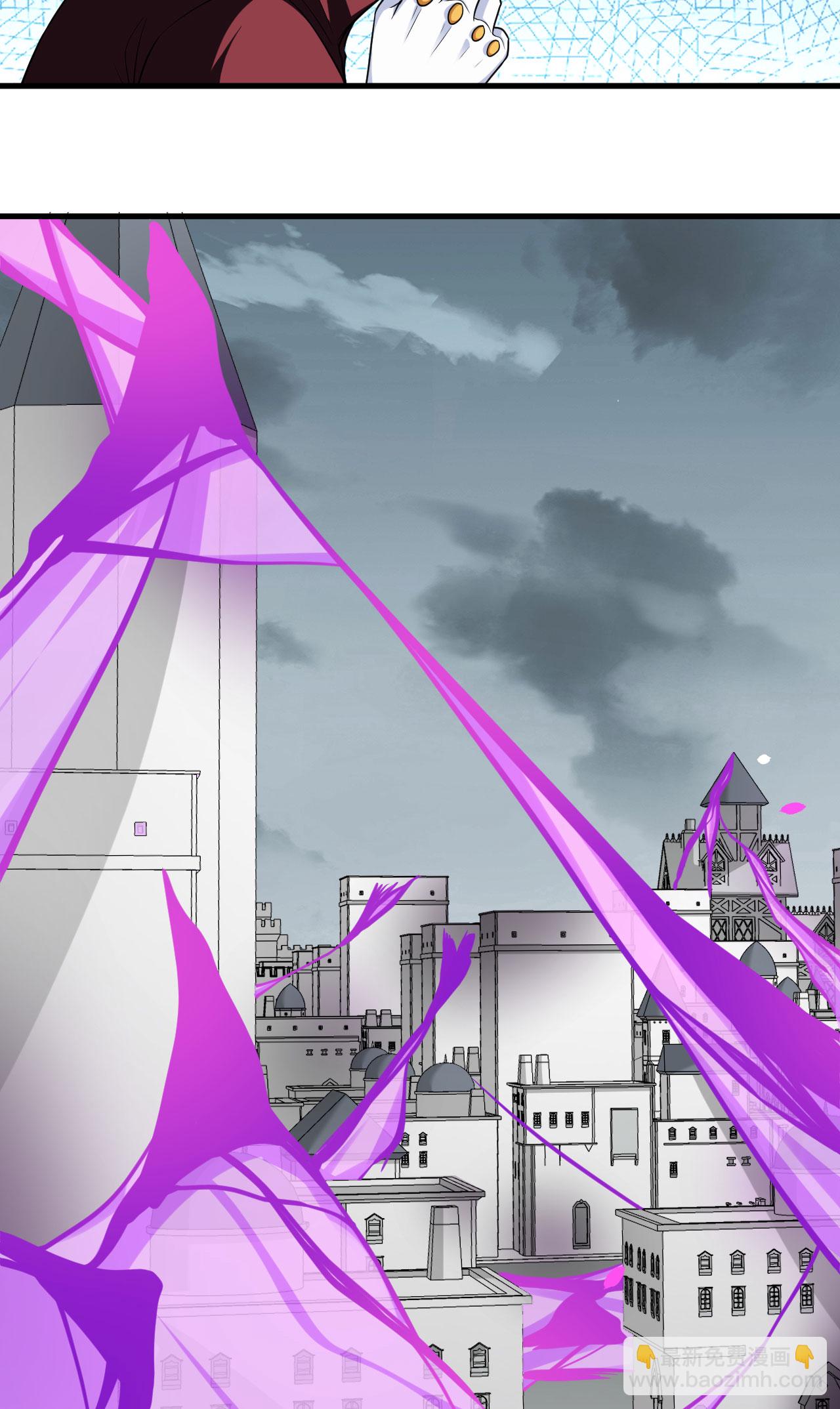 第80话 黑石之虎！(1/2)-第83话