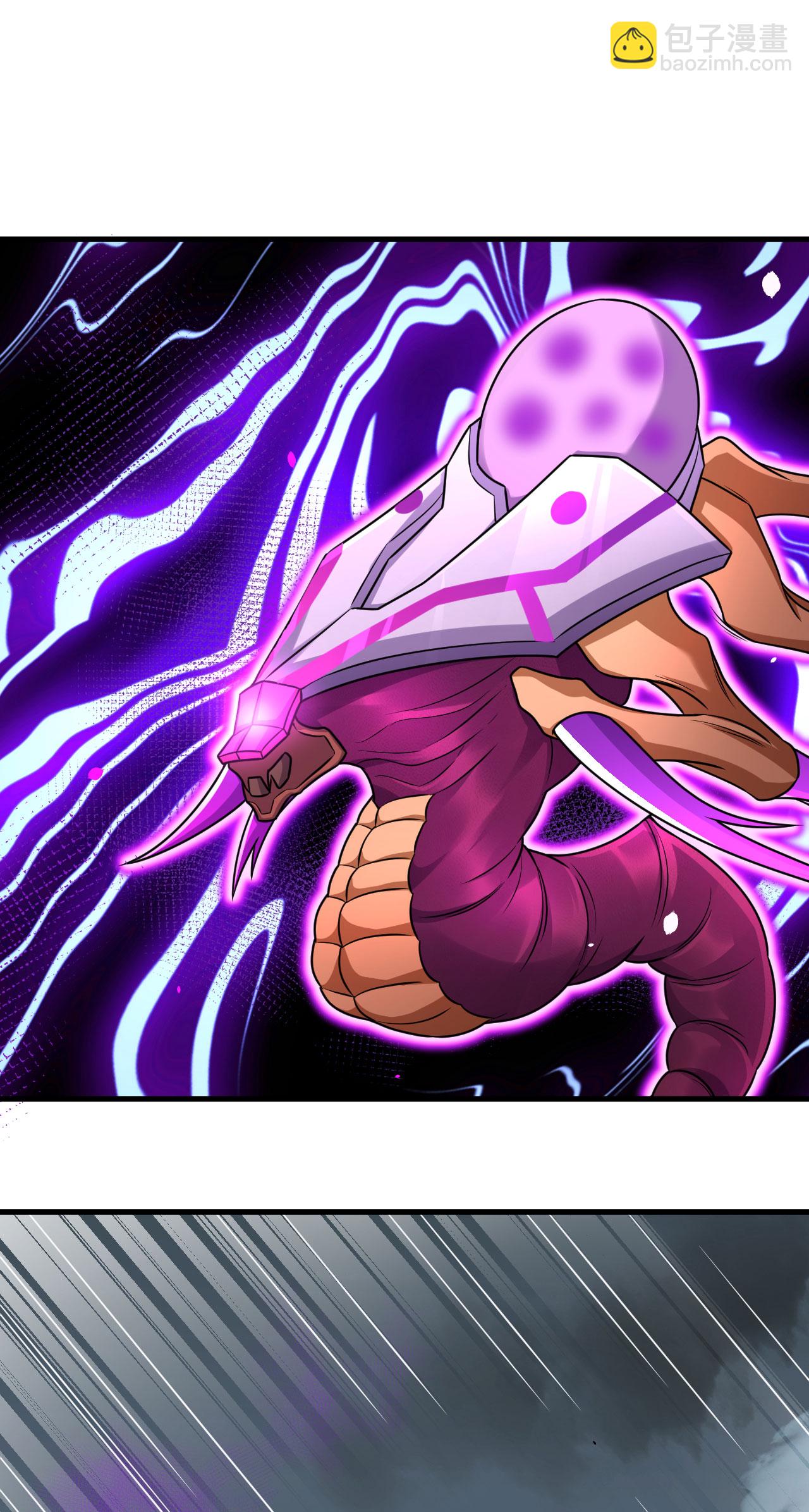 第80话 黑石之虎！(1/2)-第83话