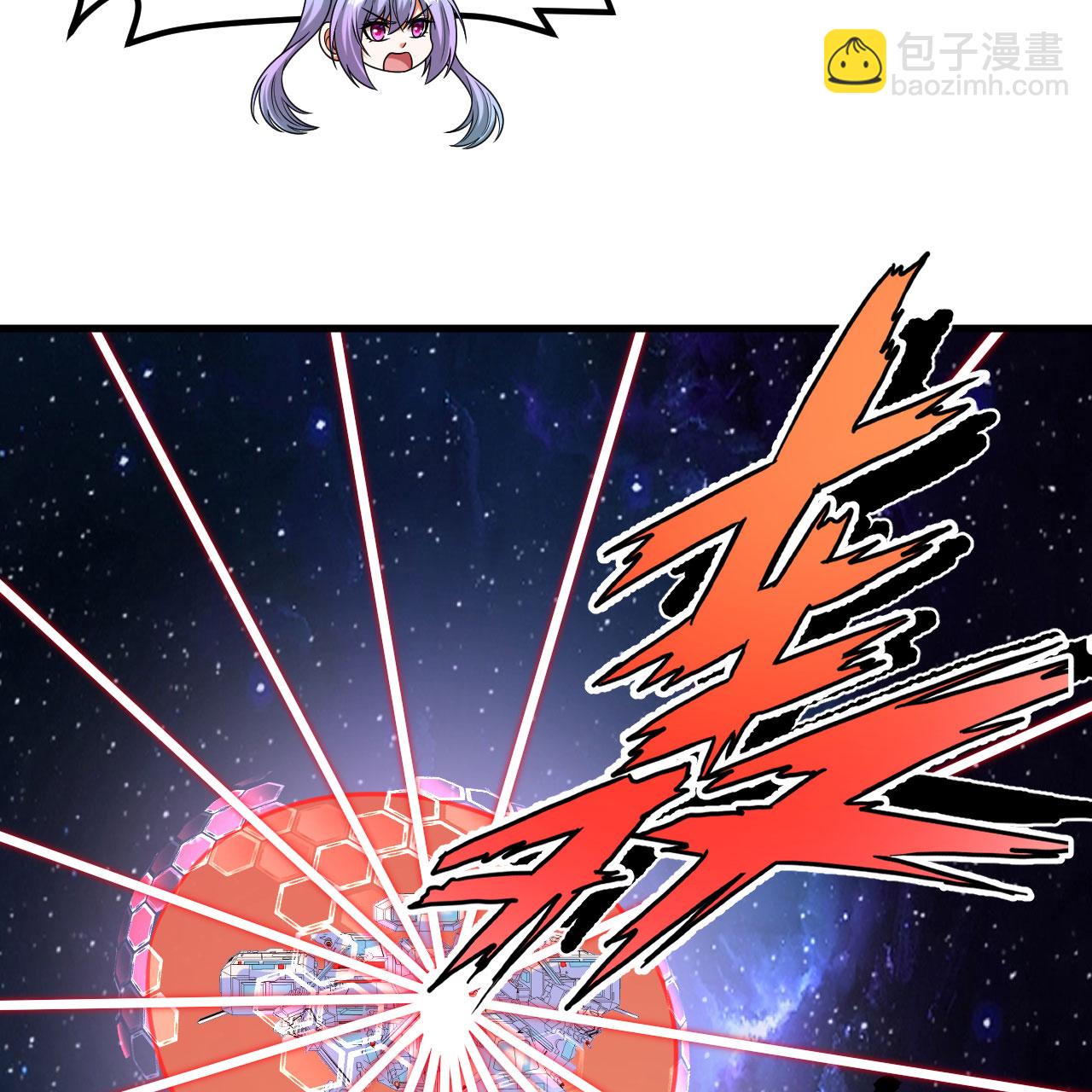 第88话 决死，北地挽歌！(1/2)-第91话