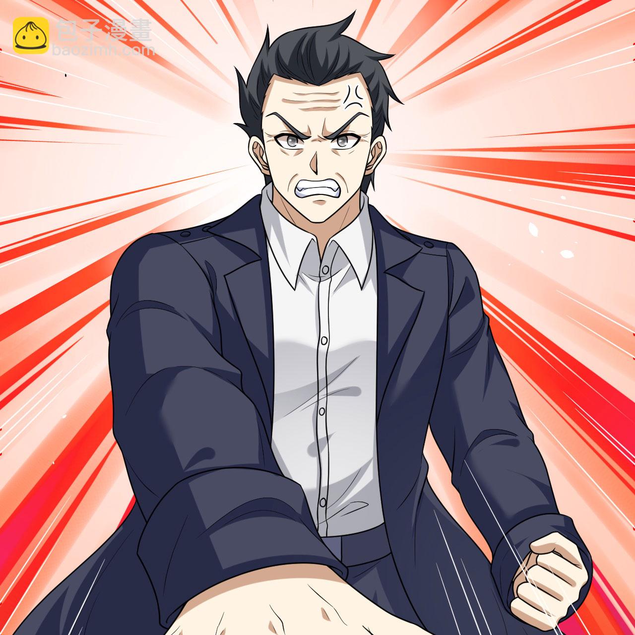 第88话 决死，北地挽歌！(1/2)-第91话