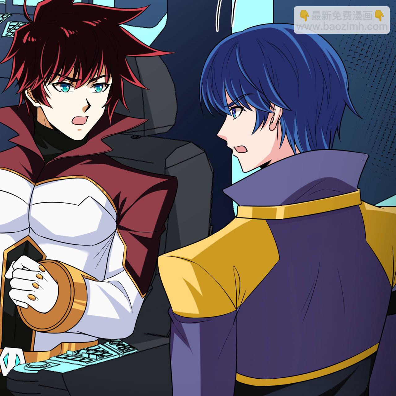 第90话 追猎(1/2)-第93话