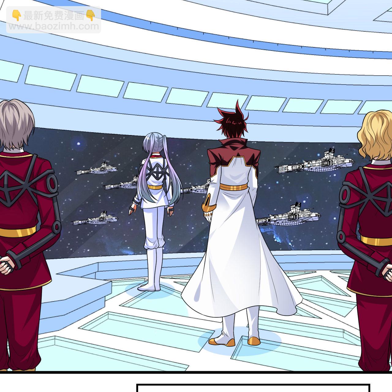 第95话 袭击与反制(1/2)-第99话