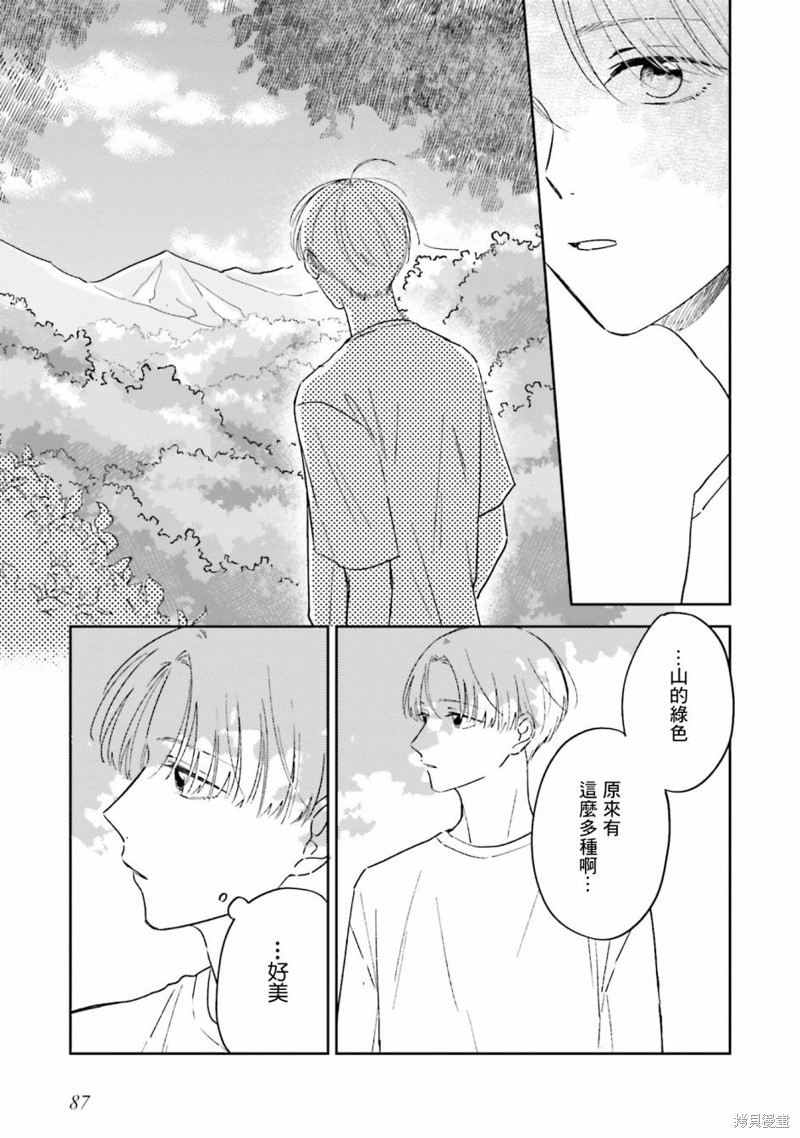 我的鉆石星 - 第3.1話 - 3