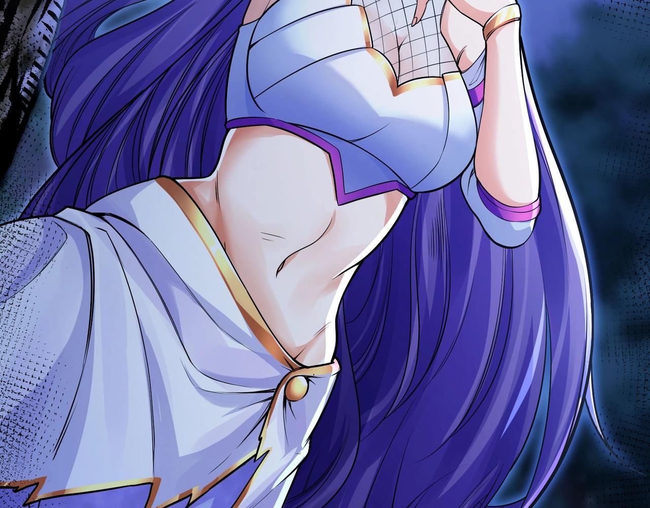 序章：升仙之路，竟要出卖我的&hellip;&hellip;-第1话