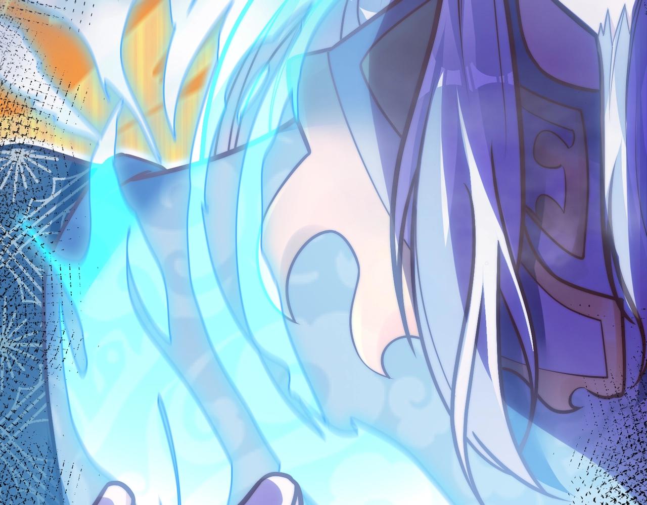 序章：升仙之路，竟要出卖我的&hellip;&hellip;-第1话