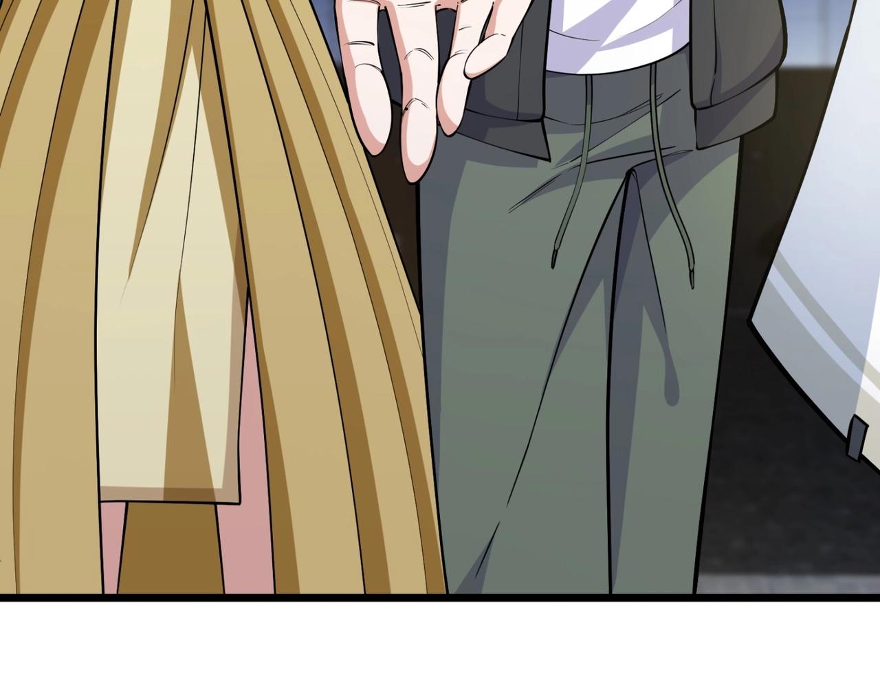 第十话 欺我者亡！(1/4)-第11话