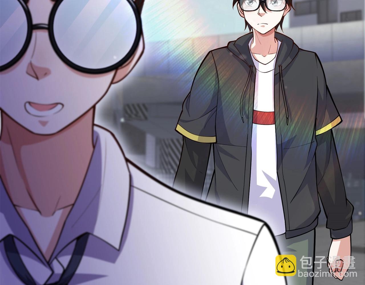 第十话 欺我者亡！(1/4)-第11话