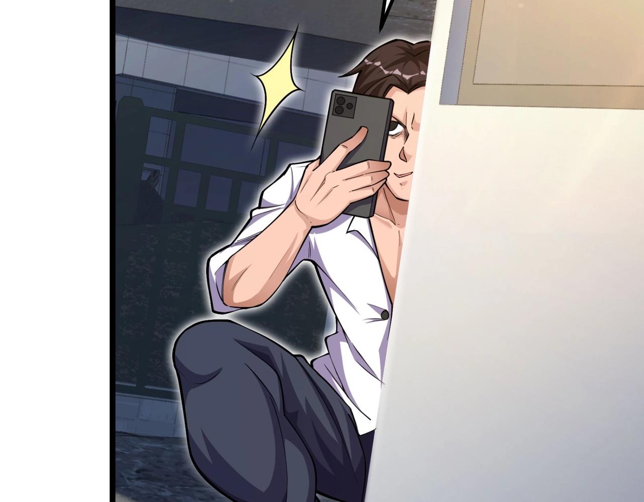 第十话 欺我者亡！(1/4)-第11话