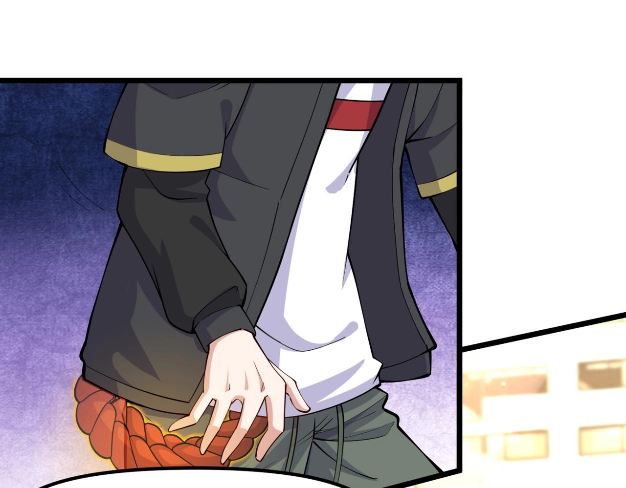 第十话 欺我者亡！(1/4)-第11话