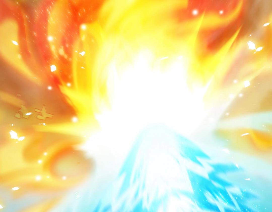 第12话 火烈鸟的来历(1/4)-第13话