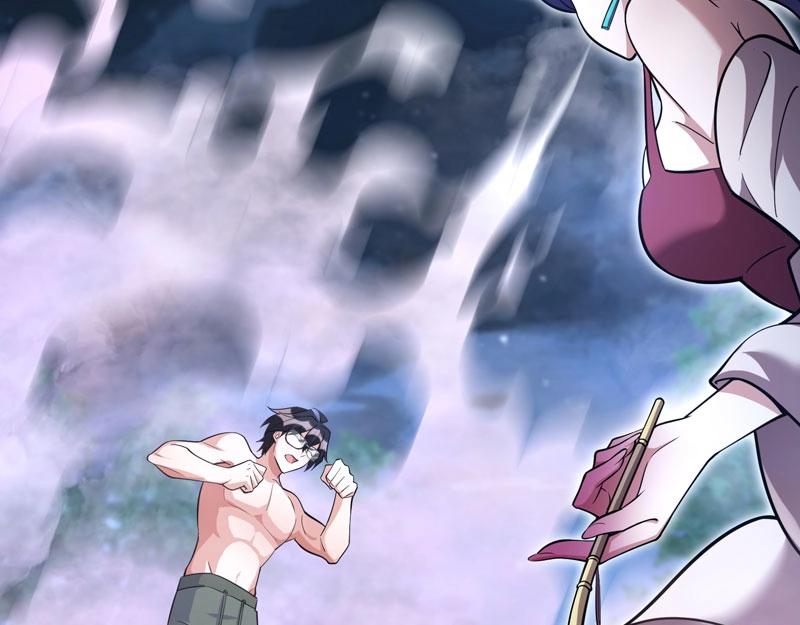 第14话 你居然想弑神？(1/3)-第15话