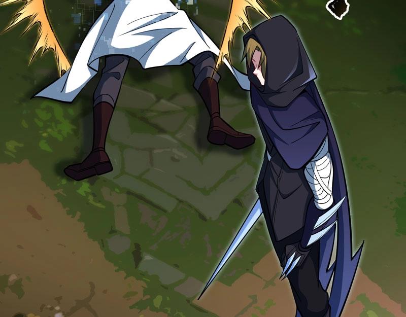 第16话 进入游戏世界！(1/3)-第17话