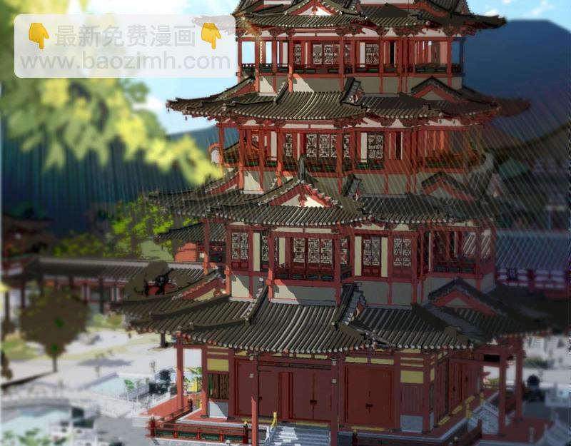 第18话 勇闯财神庙(1/3)-第19话