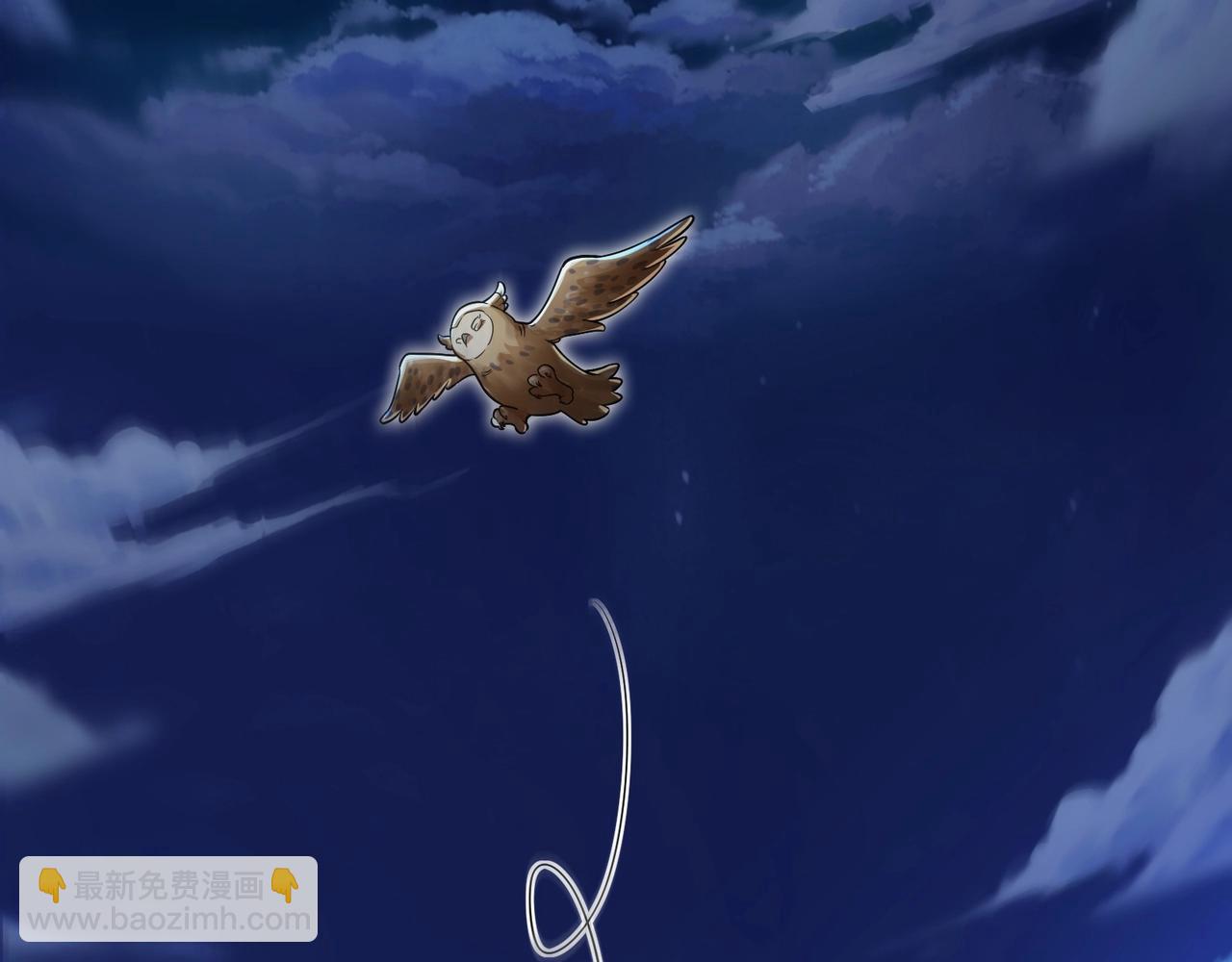 第二话：我要去上学？！(1/6)-第3话