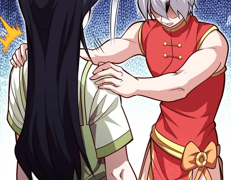 第20话 财神驾到！(1/3)-第21话