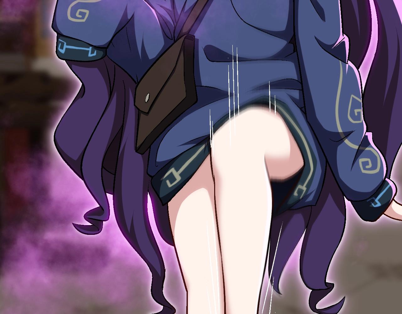 第28话 你居然敢作弊！(1/3)-第29话