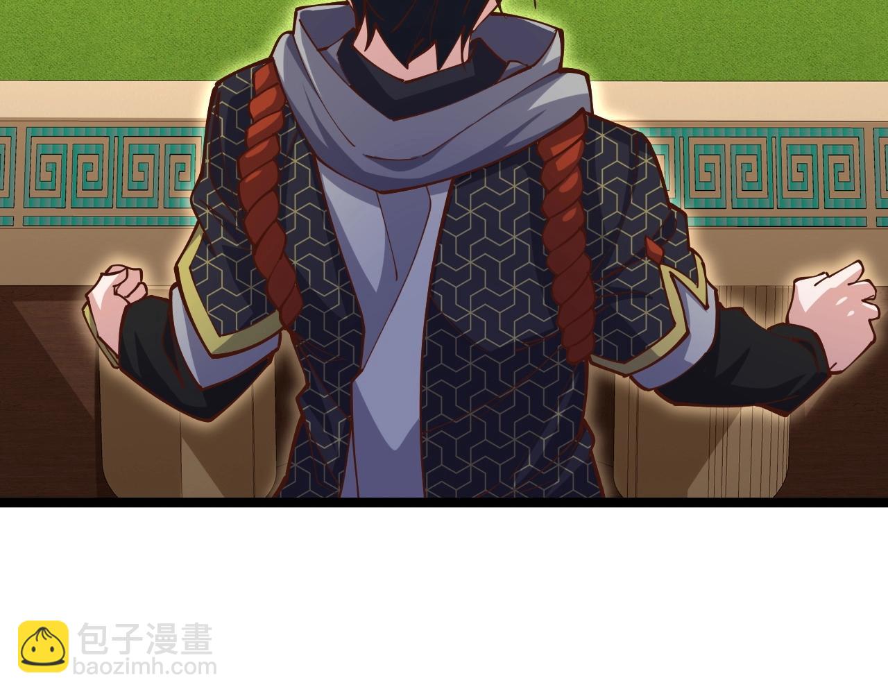 第28话 你居然敢作弊！(1/3)-第29话