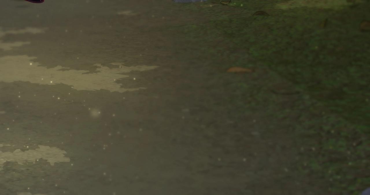 第30话 日游神是叛徒？！(1/4)-第31话