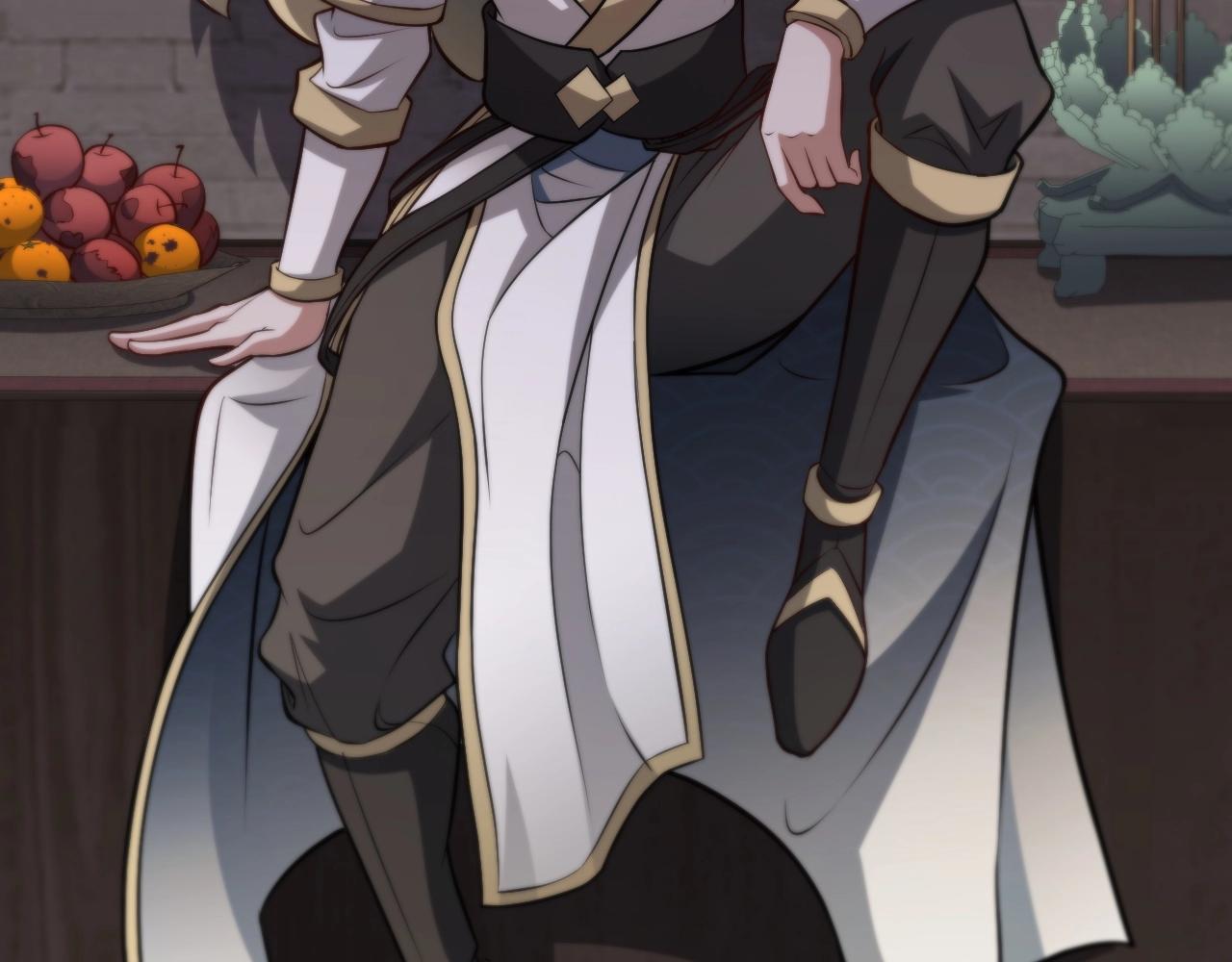 第30话 日游神是叛徒？！(1/4)-第31话