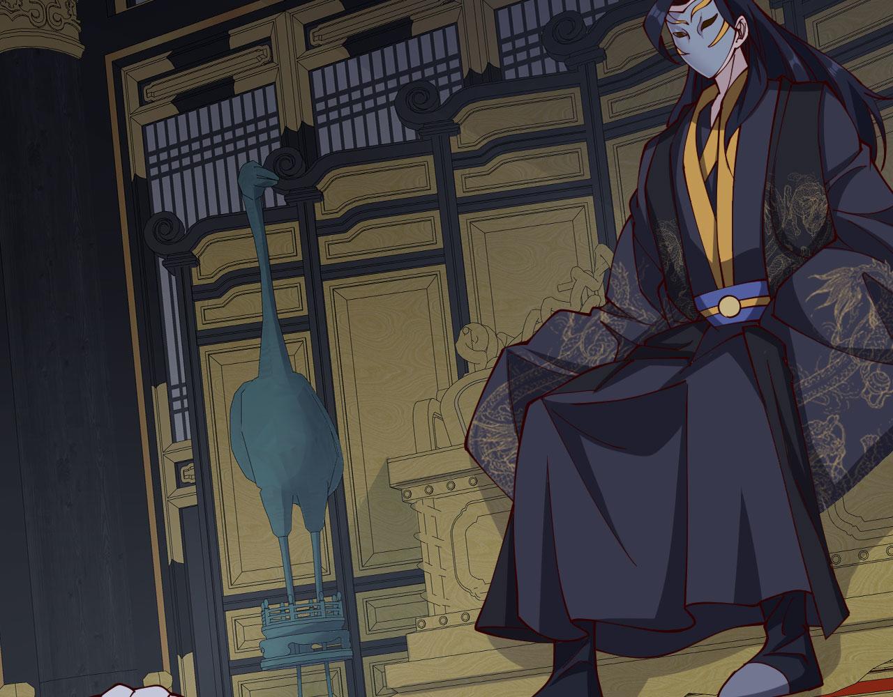 第32话 夜阎要被策反了？！(1/4)-第33话