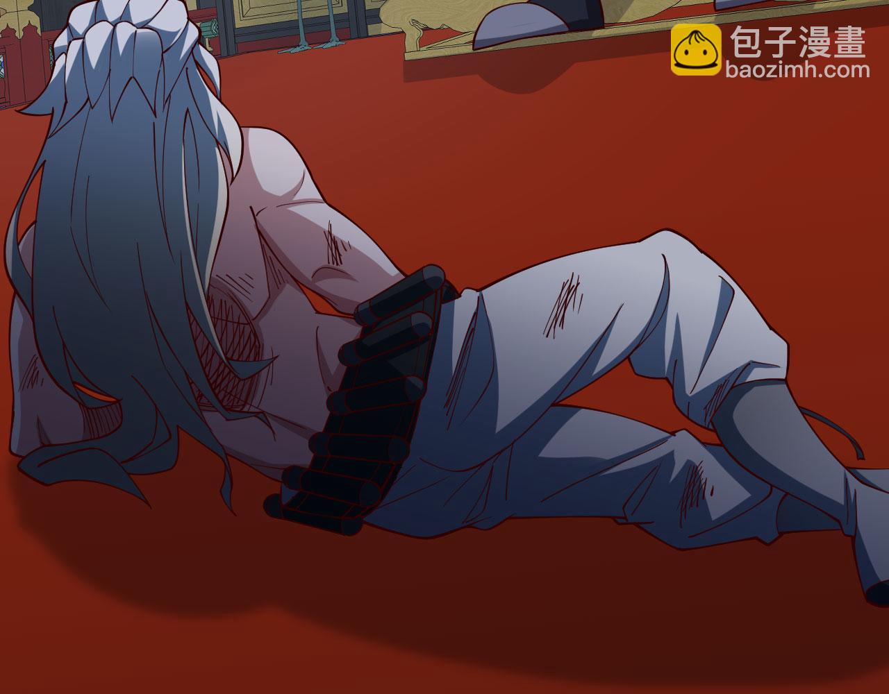 第32话 夜阎要被策反了？！(1/4)-第33话