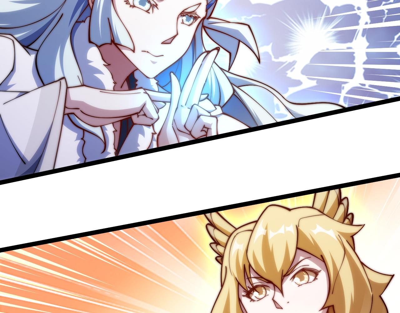 第34话 终极之决战开启！(1/4)-第35话