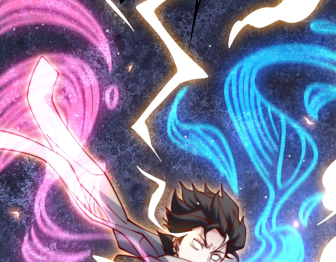 第34话 终极之决战开启！(1/4)-第35话