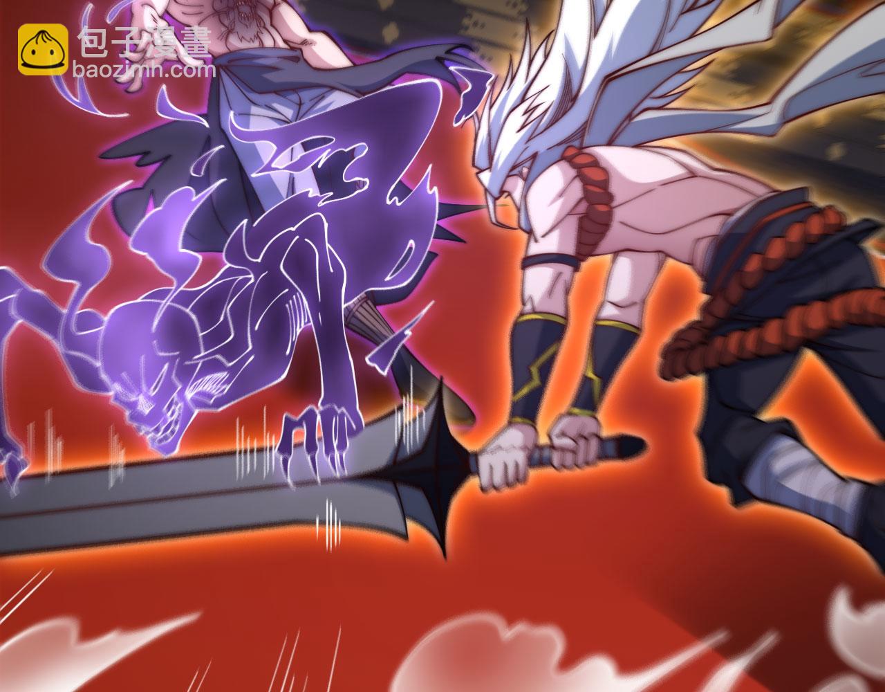 第34话 终极之决战开启！(1/4)-第35话