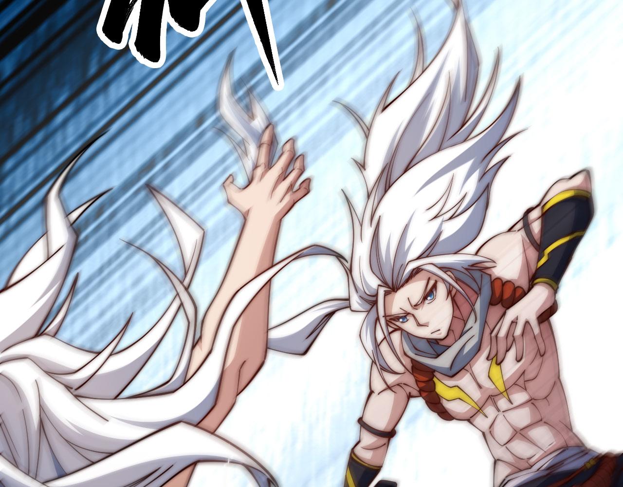 第34话 终极之决战开启！(1/4)-第35话