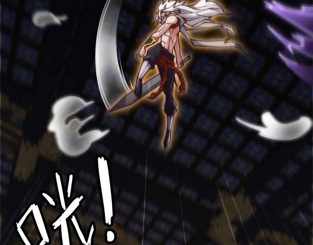 第34话 终极之决战开启！(1/4)-第35话