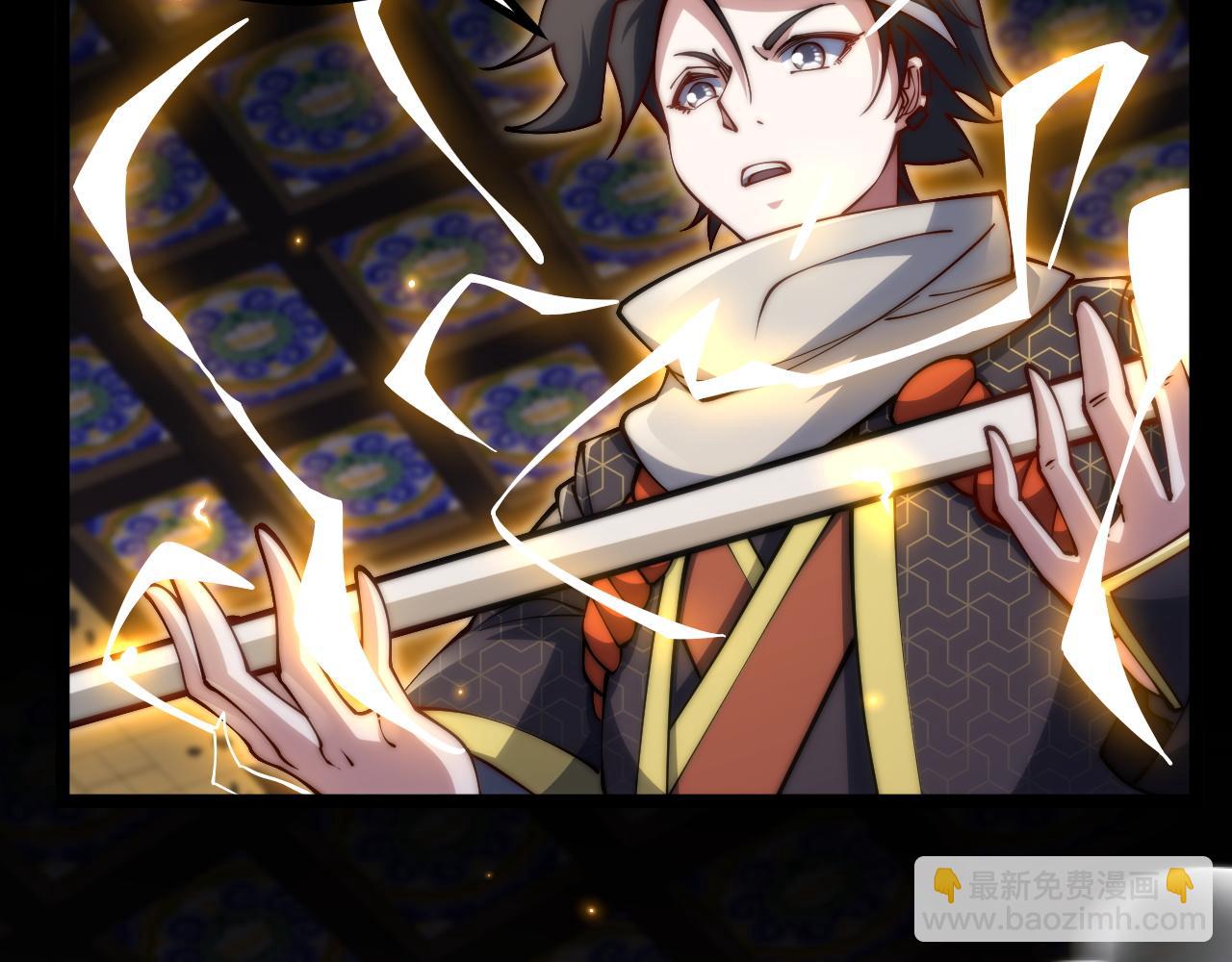 第34话 终极之决战开启！(1/4)-第35话