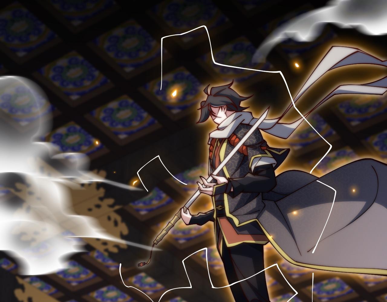 第34话 终极之决战开启！(1/4)-第35话