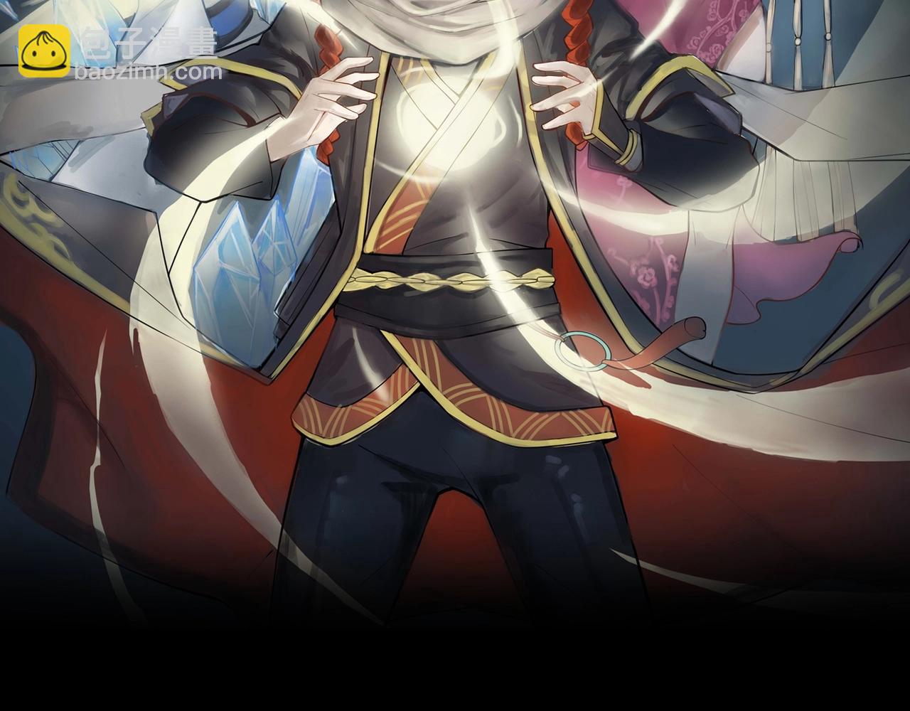 第8话 镜妖的破绽(1/4)-第9话