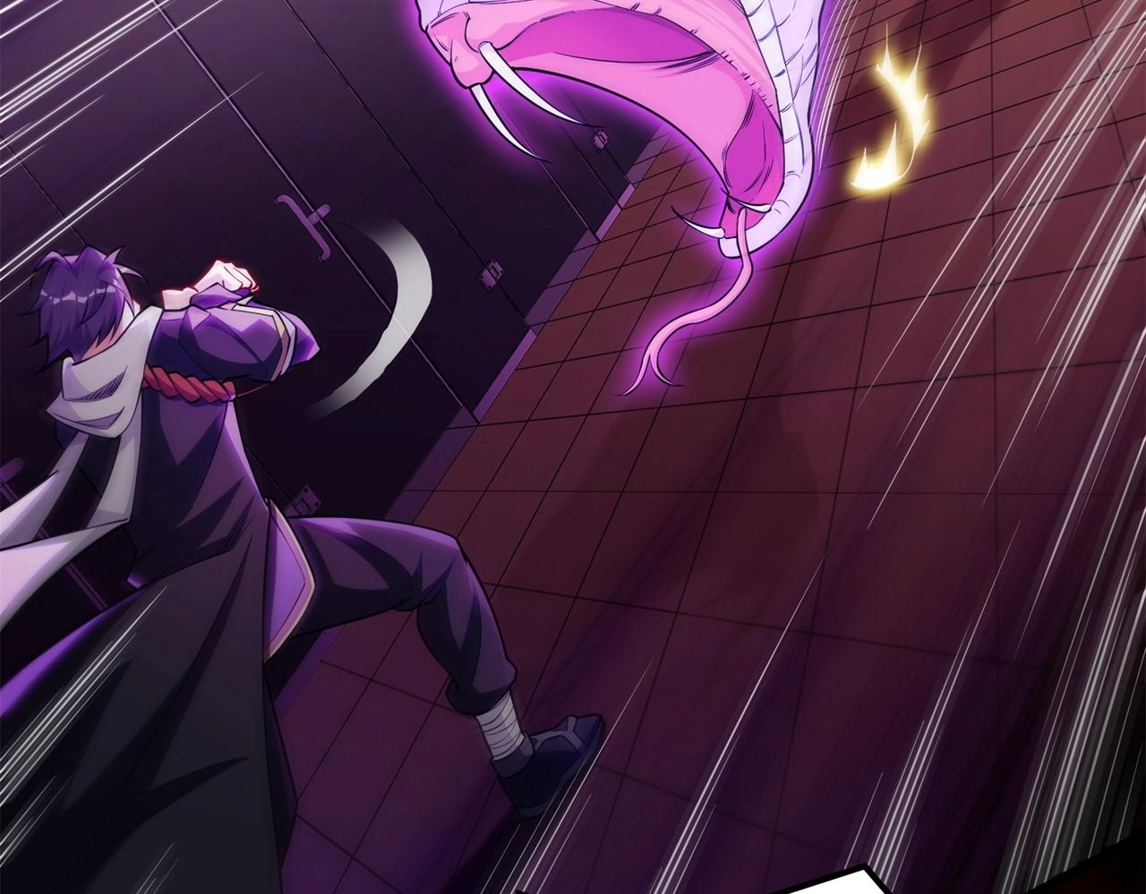 第8话 镜妖的破绽(1/4)-第9话