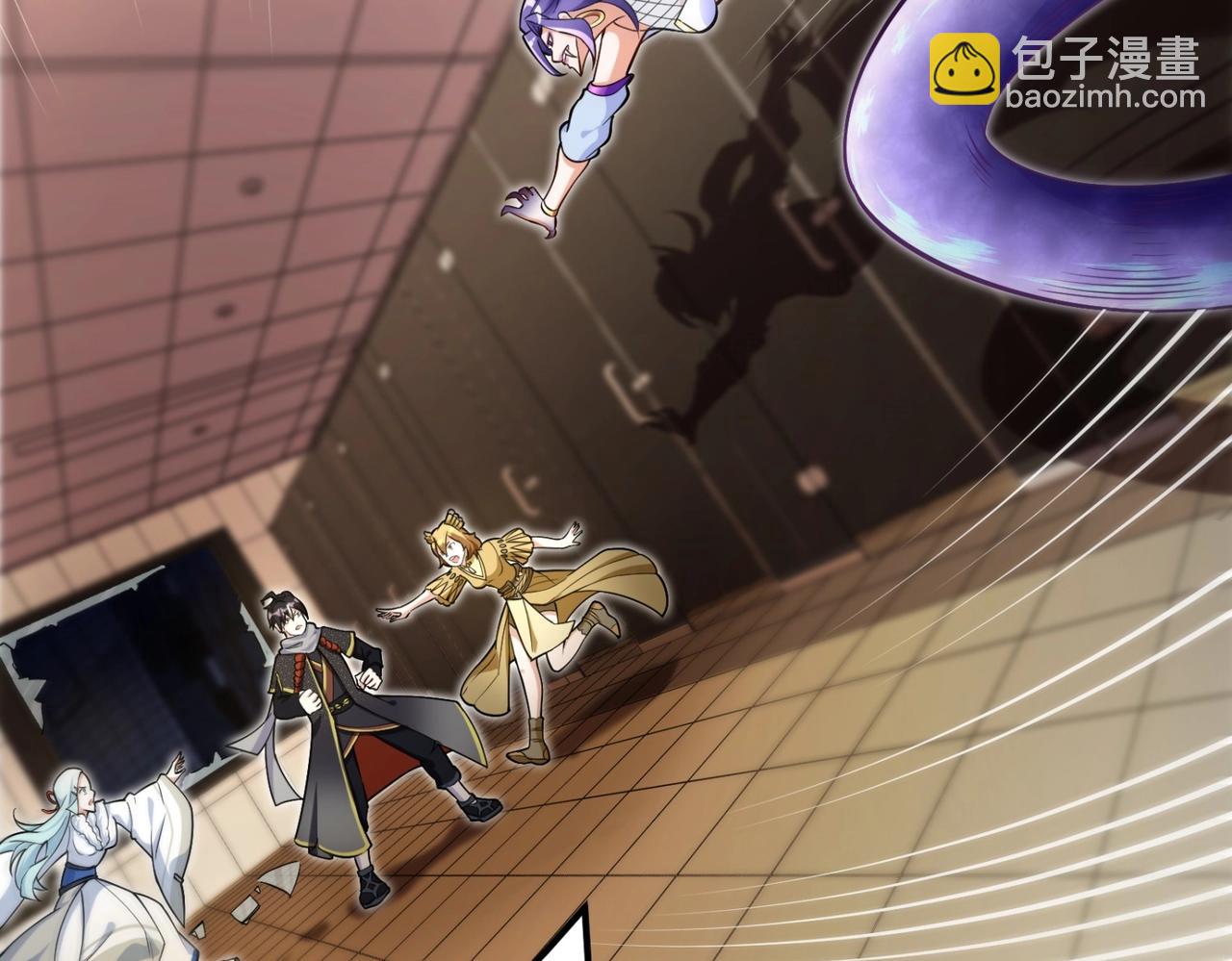 第8话 镜妖的破绽(1/4)-第9话