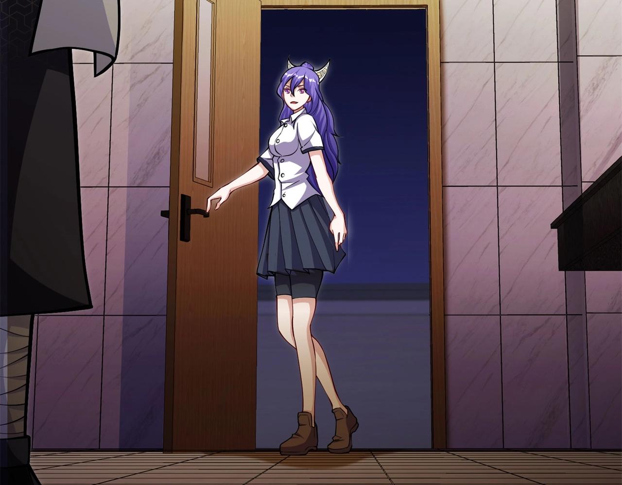 第8话 镜妖的破绽(1/4)-第9话