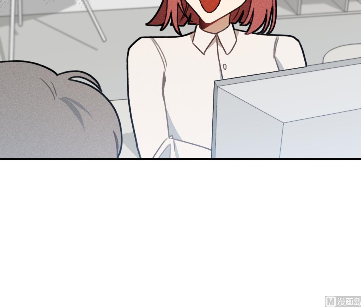 我的专属粉丝 - 第11话 难以启齿的秘密(3/4) - 8