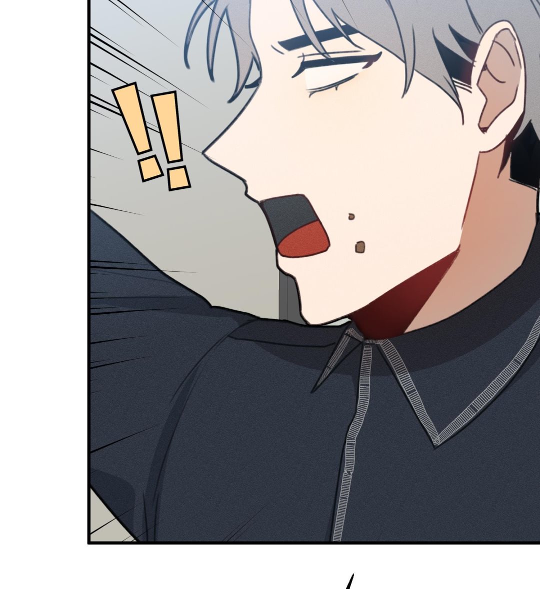 我的专属粉丝 - 第11话 难以启齿的秘密(4/4) - 4