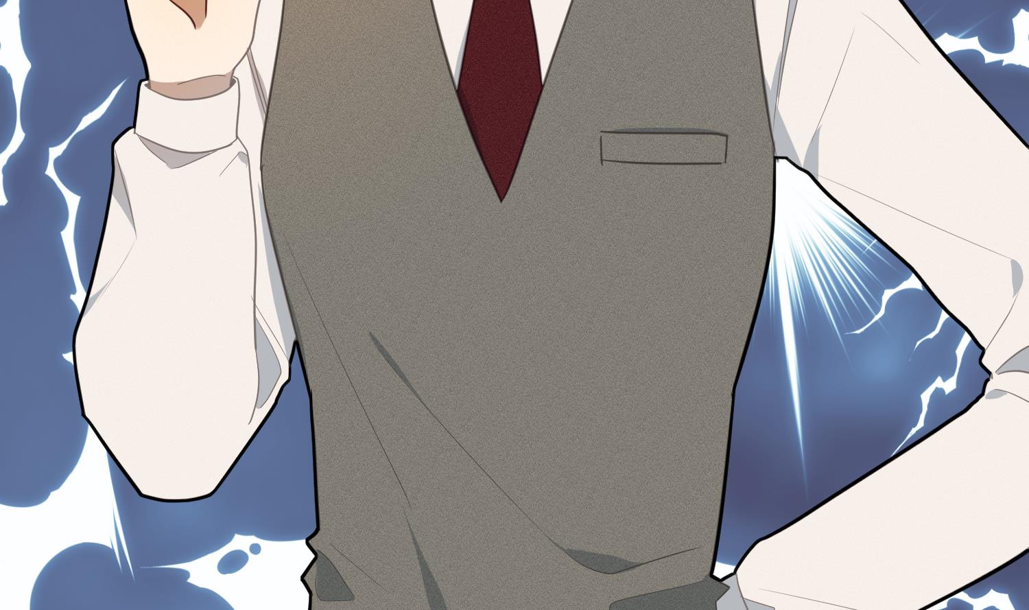 我的专属粉丝 - 第11话 难以启齿的秘密(2/4) - 8