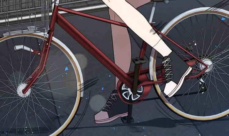 我的专属粉丝 - 第1话 又是车祸？！(3/5) - 4