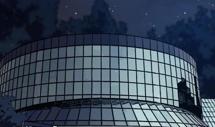 我的专属粉丝 - 第1话 又是车祸？！(1/5) - 4